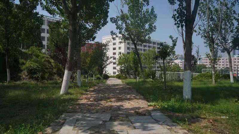 青岛恒星职业技术学院