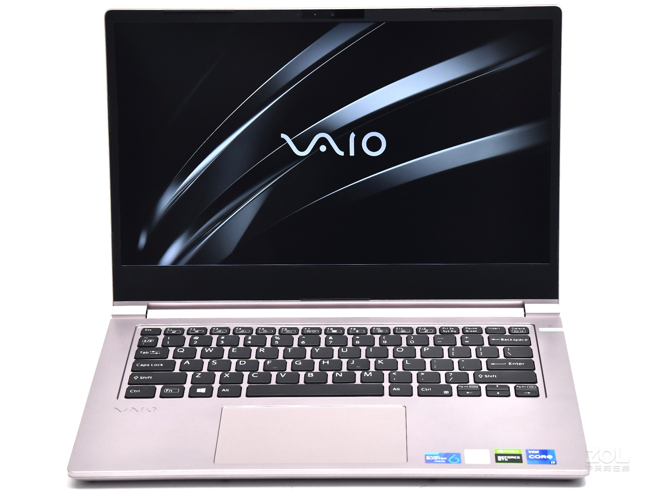  p>vaio 侍 14系列笔记本电脑,是vaio于2020年10月推出的商务办公本