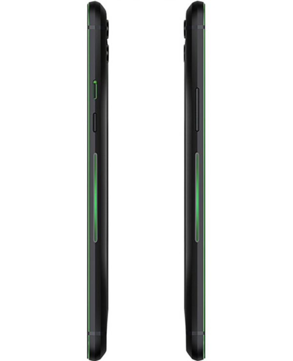 黑鲨游戏手机2pro