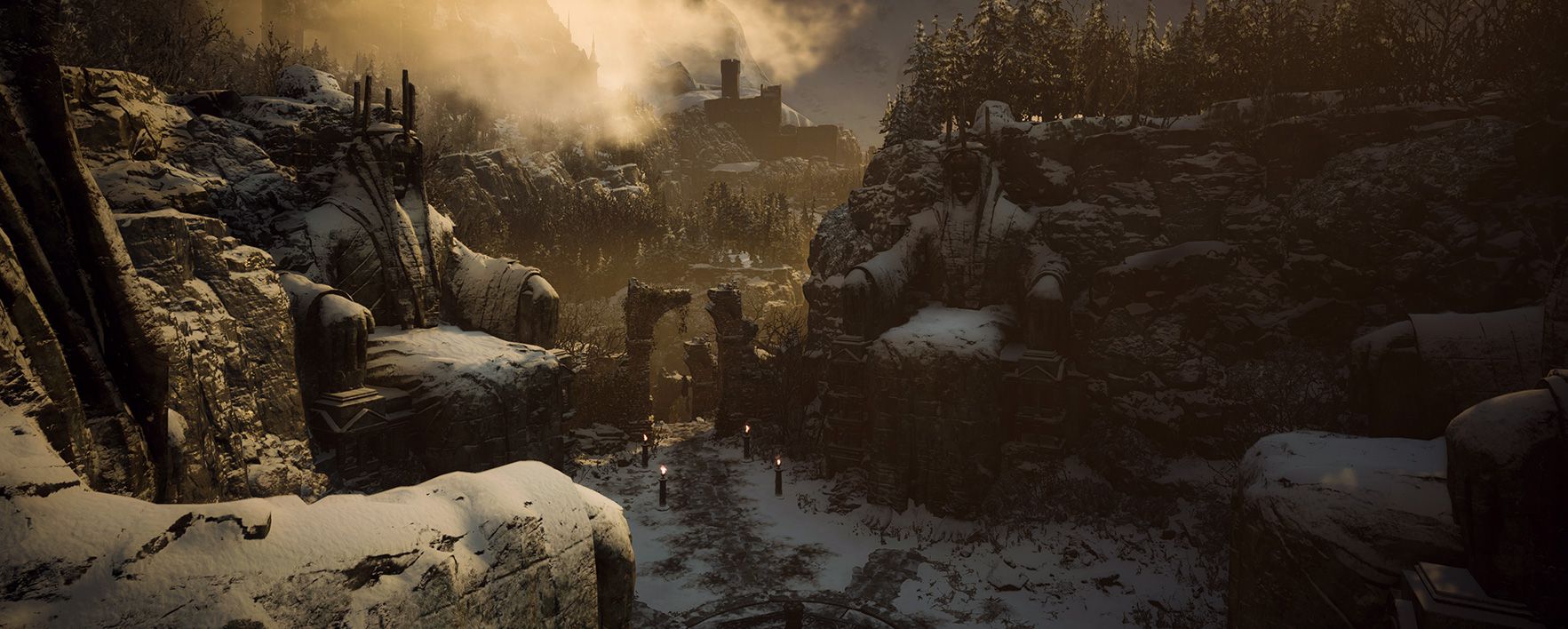 生化危机:village