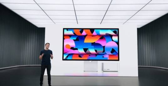 Studio Display_百度百科