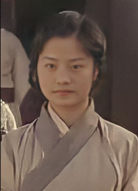 王巧玉（演员）_百度百科