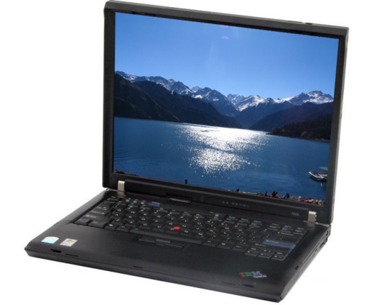联想ThinkPad R60(9460MR6)_百度百科