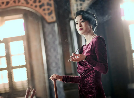 《京城怪物》剧照