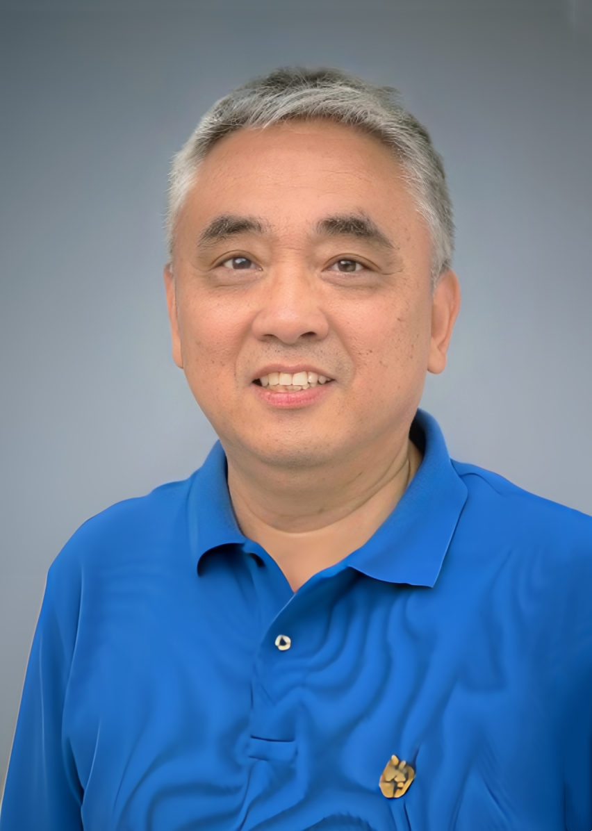 李保国