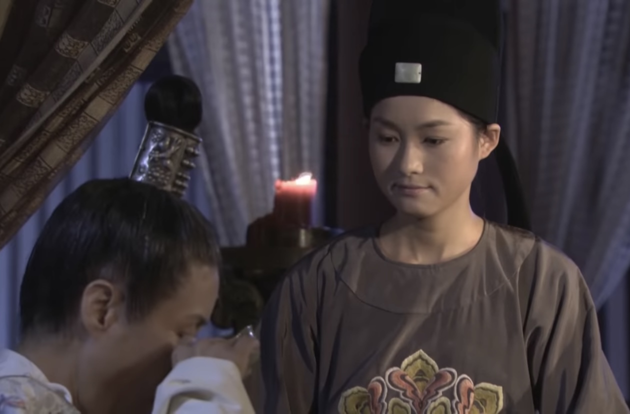  p data-id="tmvv0dt4t3me">春香,电视剧《神探狄仁杰》中的人物