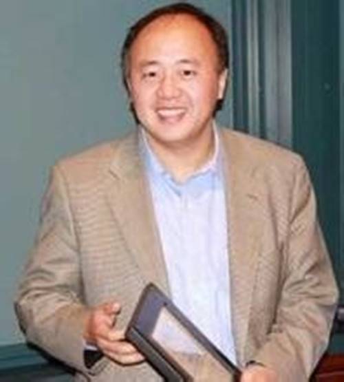 刘军（哈佛大学统计学教授，美国国家科学院院士）_百度百科