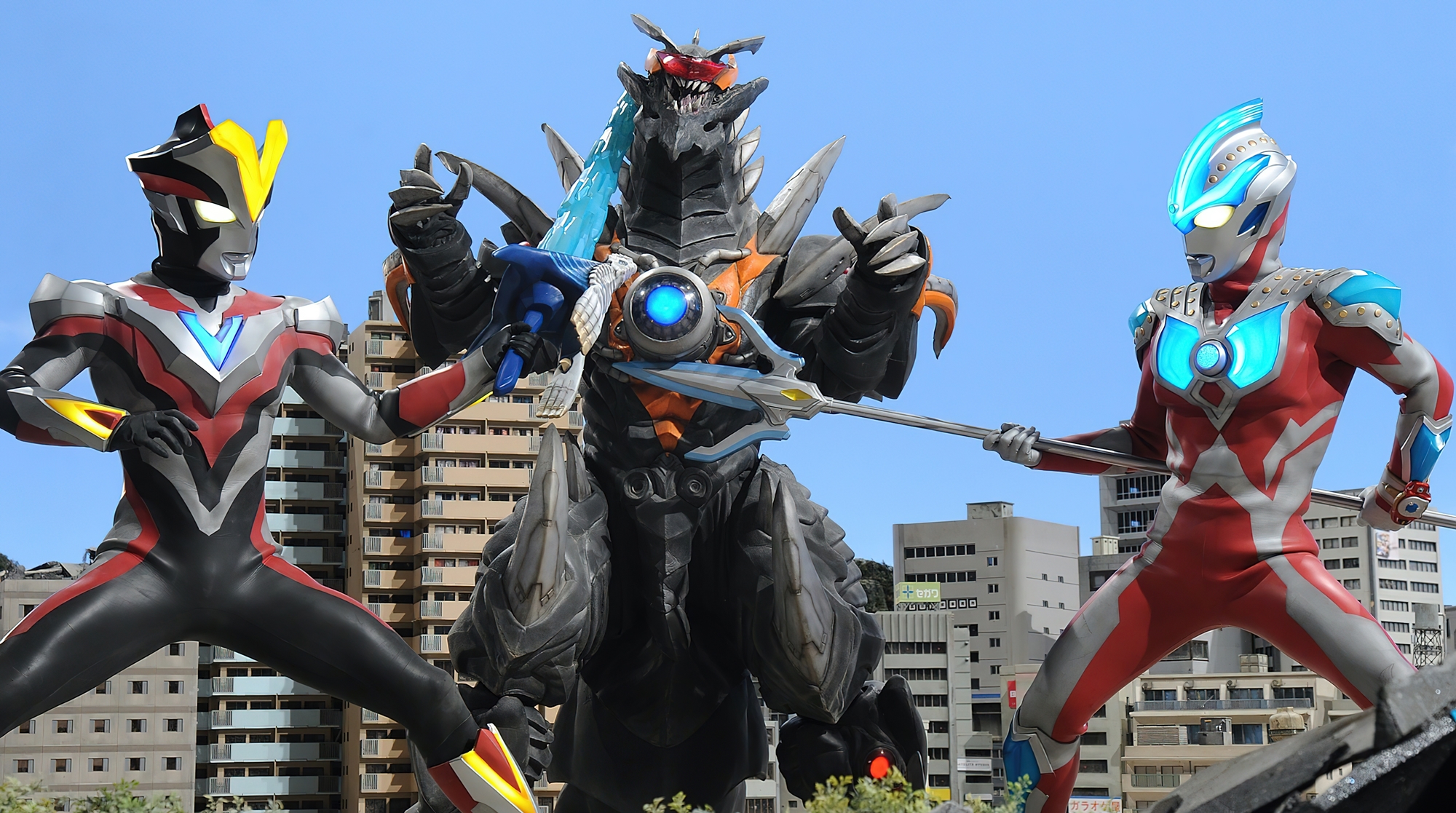 维克特路基艾尔