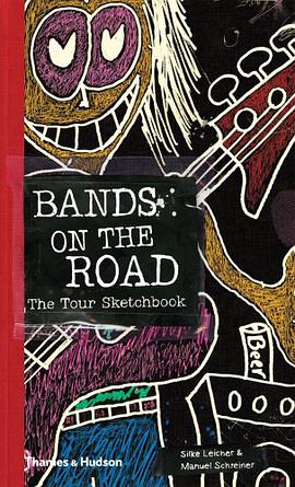 bands on the road