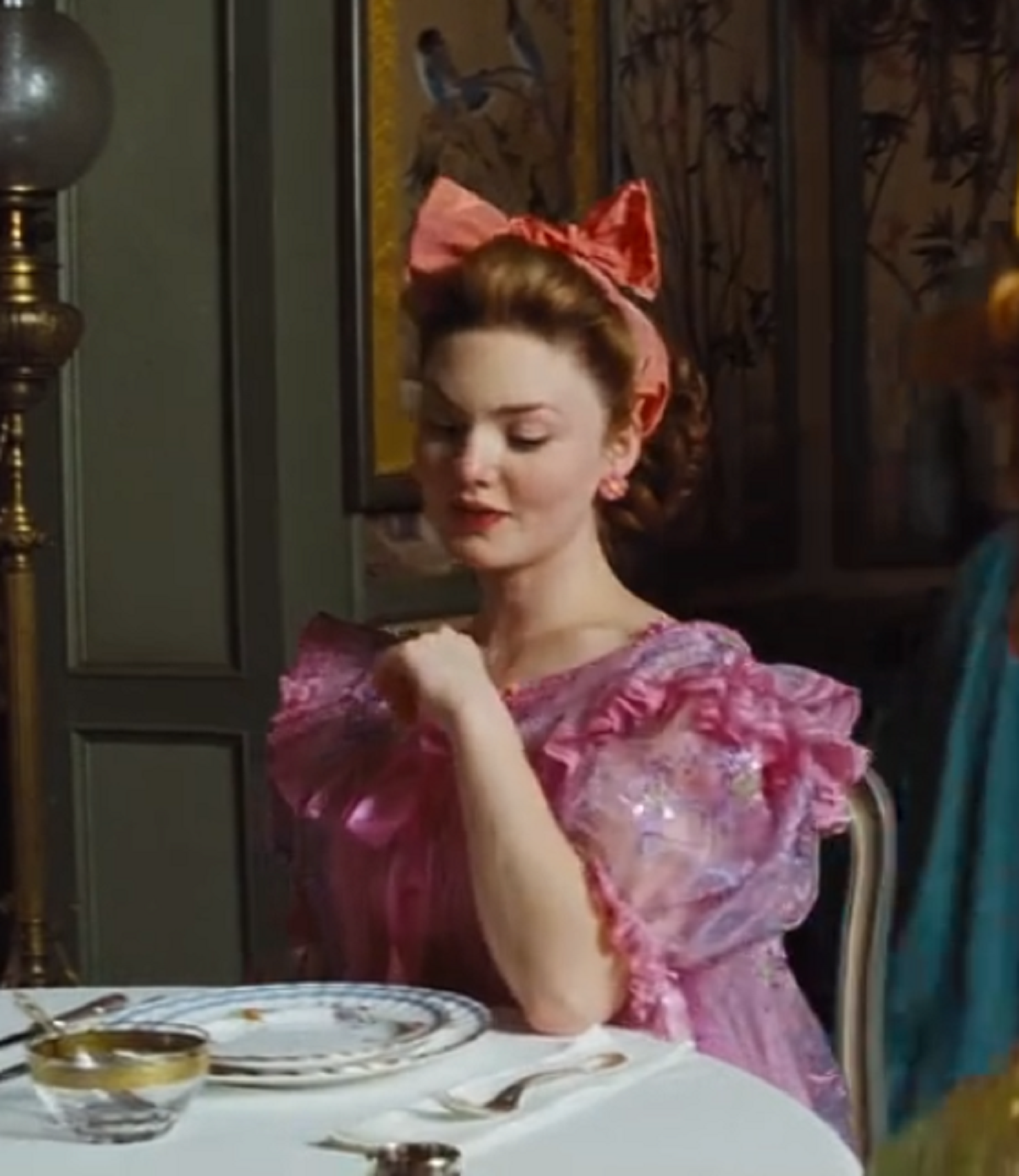 安泰西亚,女,奇幻<a target="