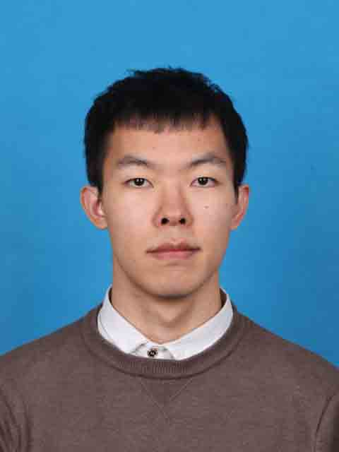 马骁（贵州大学电气工程学院研究生）_百度百科