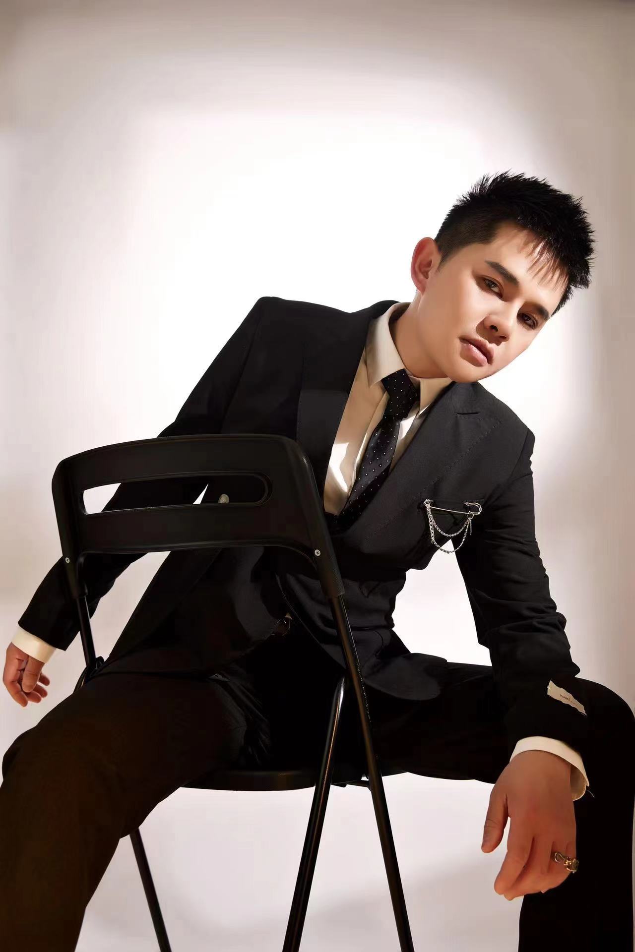  p data-id="go0agja4dr">刘星,中国大陆男歌手.