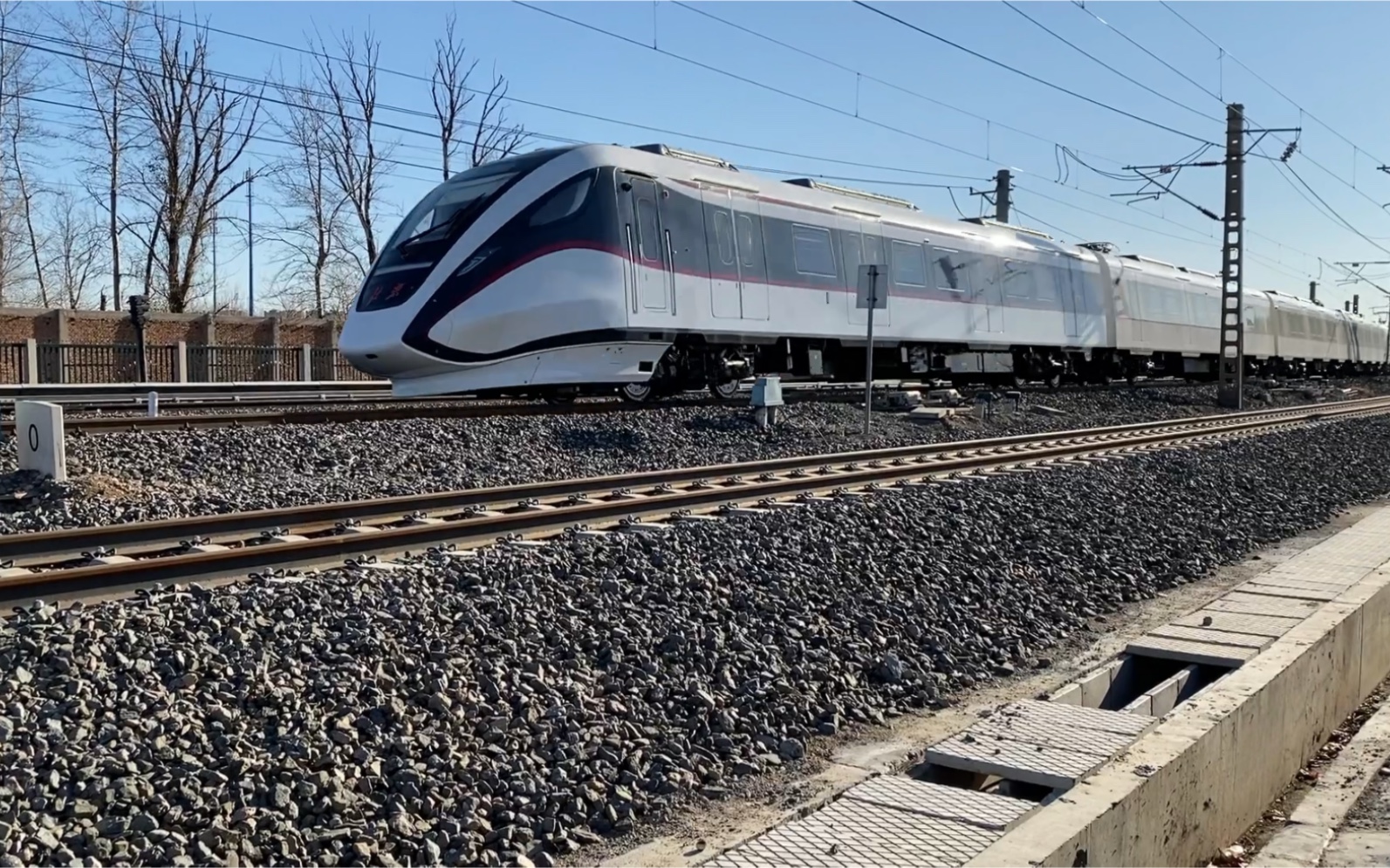 subway line 22),又称北京地铁平谷线,是北京地铁一条重要的在建 a