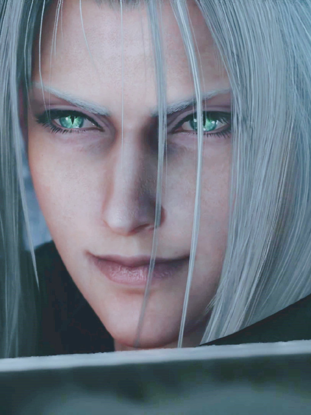  p>萨菲罗斯 i>(日语:セフィロス,英语:sephiroth) /i>是游戏《 a