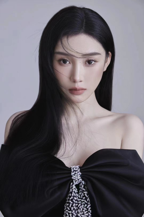 李隽子_百度百科