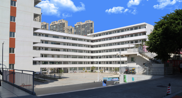泉州纺织服装职业学院_百度百科