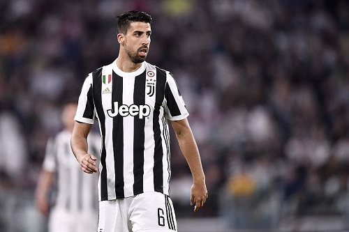  p>萨米·赫迪拉(sami khedira),1987年4月4日出生于 a target="