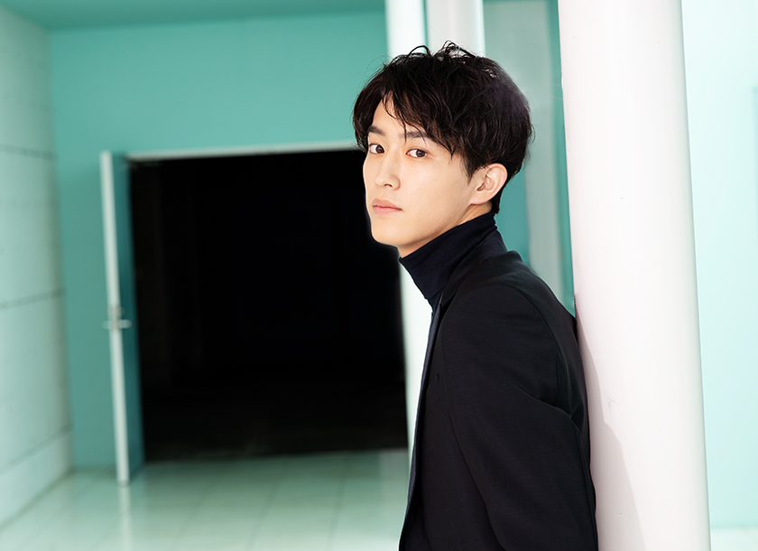  p>杉野遥亮(yosuke sugino,すぎの ようすけ),1995年9月18日出生于