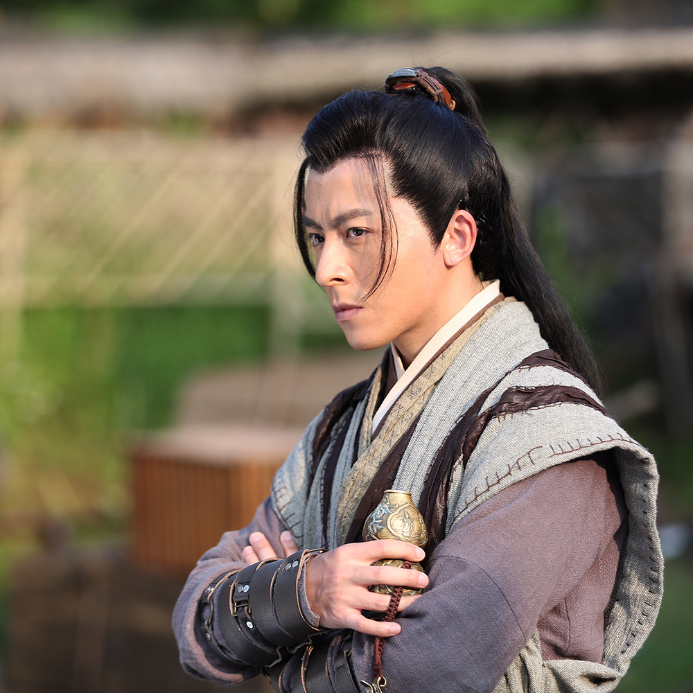  p>刘林城 ,新生代演员,素有"内地小 a target=