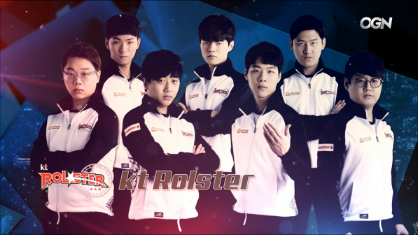 KT Rolster_百度百科