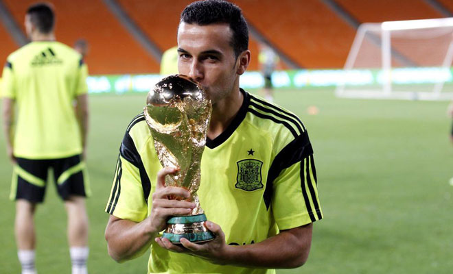 佩德罗·埃列塞尔·罗德里格斯·莱德斯马