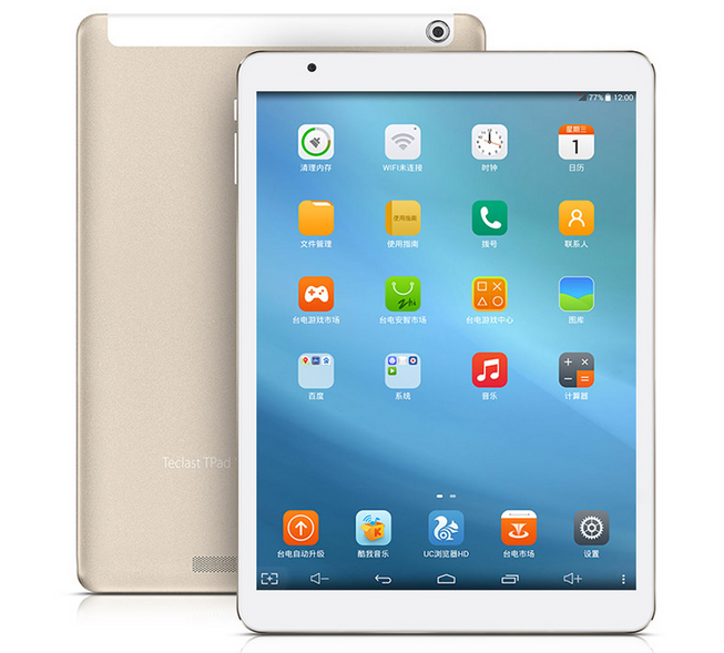 台电p98双核 3g版