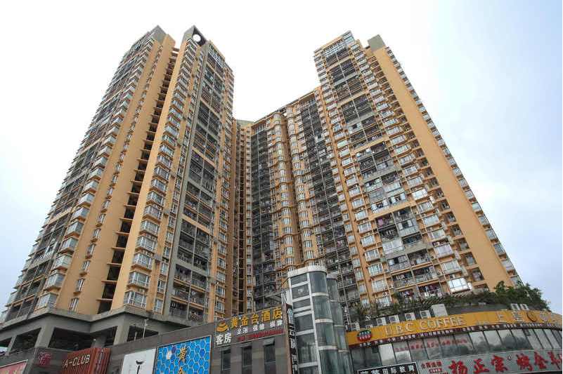 由开发商 a target="_blank" href="/item/厦门">厦门 /a>黄金大厦