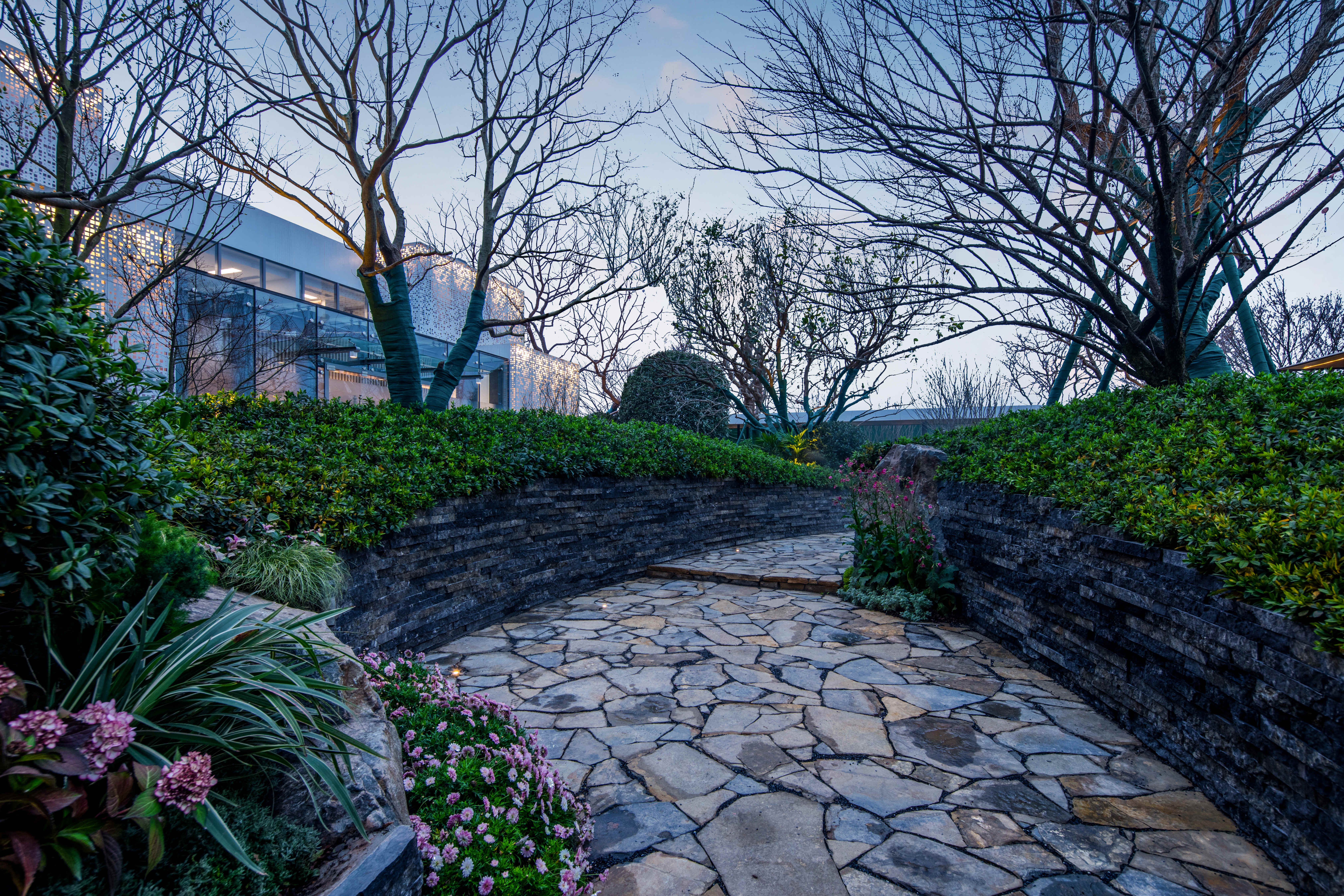 合景融创·璟月台