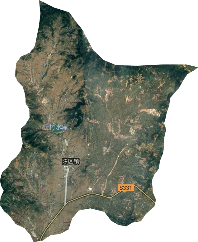 data-lemmaid="365266">山西省 /a>晋城市高平市, 地处 a target="