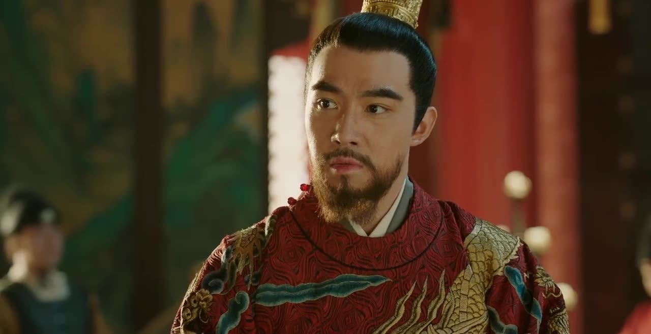 朱高煦，自恃功高骄纵狂傲，最终落得凄惨下场_百科TA说