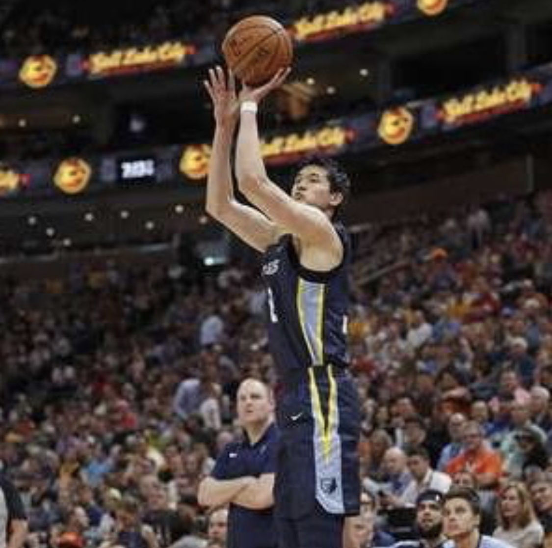  p>渡边雄太(yuta watanabe),1994年10月13日出生于日本香川县 a