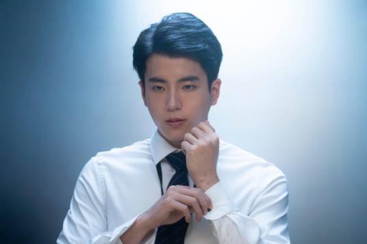 杨宇（电视剧《不良执念清除师》中的角色）_百度百科