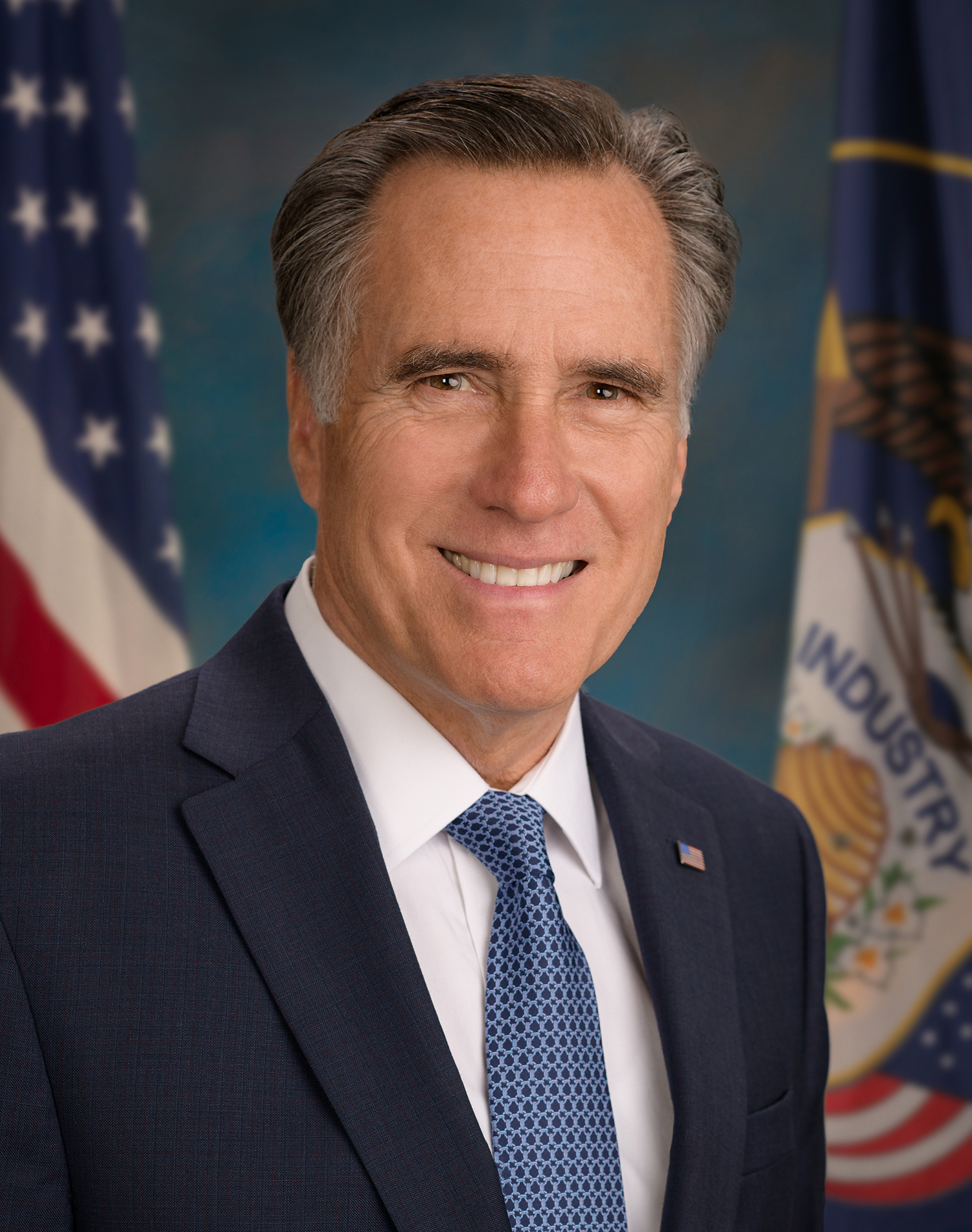 mitt romney),1947年3月12日出生于美国密歇根州底特律,美国政治家