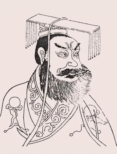 秦朝第一迷案，迄今依然无解_百科TA说