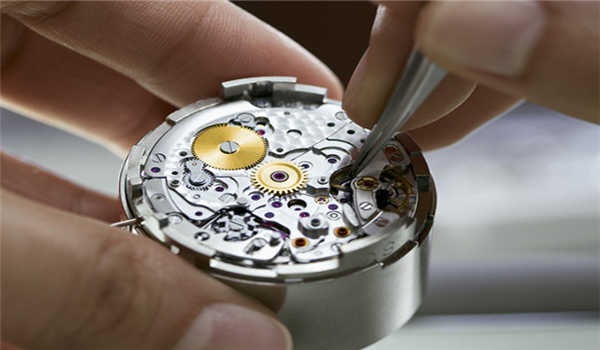 手表维修
