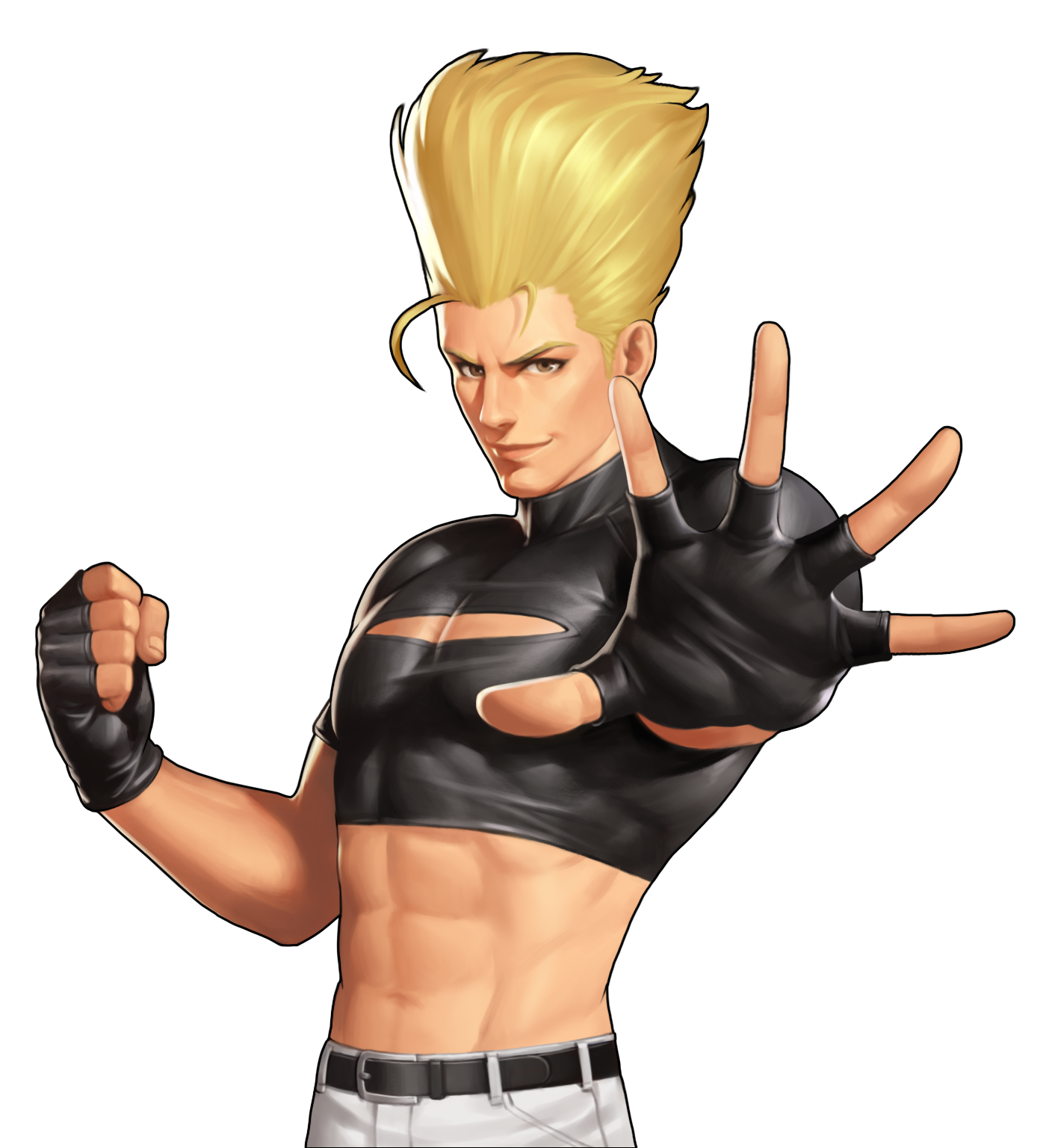  p>二阶堂红丸,是手机游戏《 a target="_blank" href="/item/拳皇98