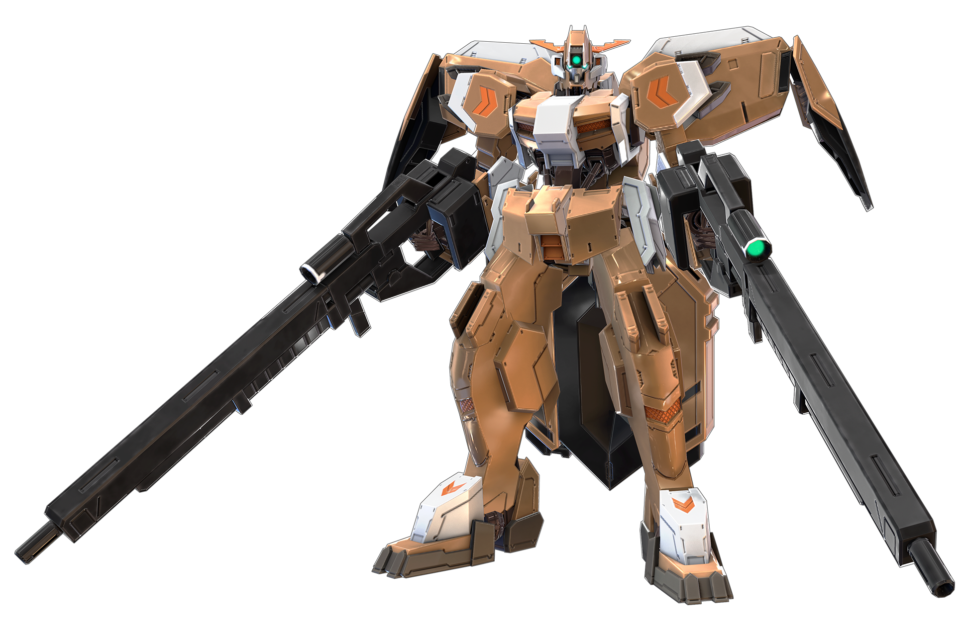 asw-g-11高达古辛深度重锻型