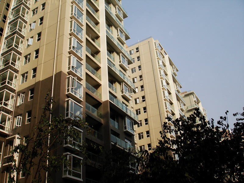 天造九成时代尊城