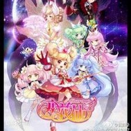 小花仙之十二双生花仙子