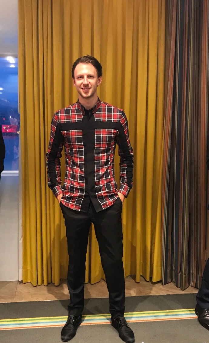  p>贾德·特鲁姆普(judd trump),1989年8月20日出生于英国布里斯托尔