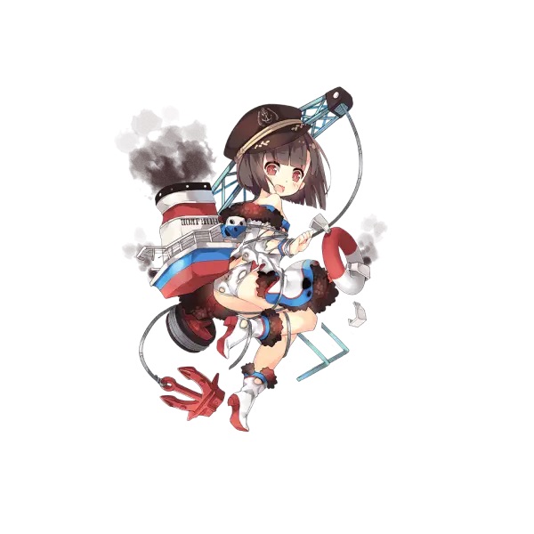  p>苏赫巴托尔是游戏《 a target="_blank" href="/item/战舰少女r
