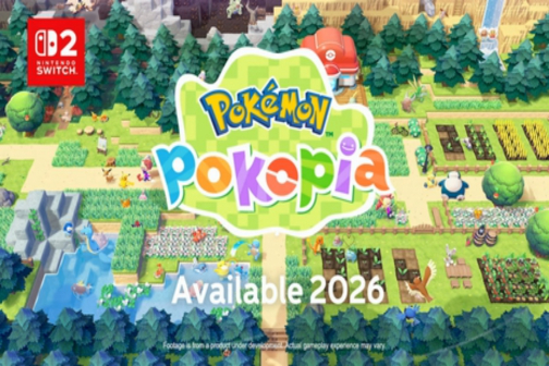 宝可梦Pokopia_百度百科