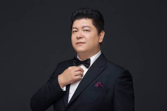 王冲（国家大剧院驻院歌剧演员）_百度百科