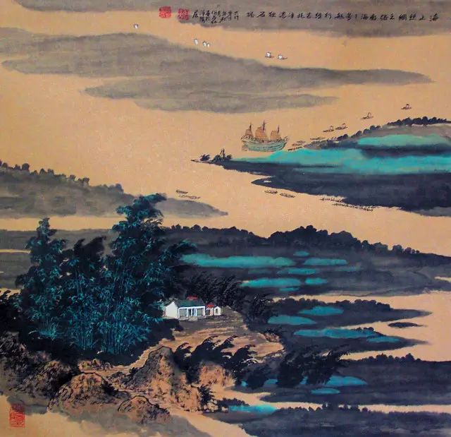 谢鼎铭