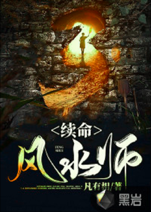 续命风水师_百度百科