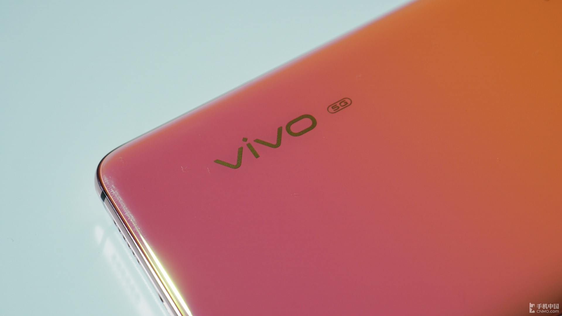 vivo X30系列现场图赏：汲取大自然的色彩之美_百科TA说