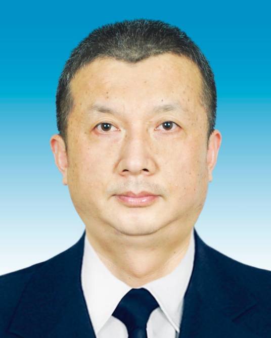 张勉（陕西省西安市灞桥区司法局副局长）_百度百科
