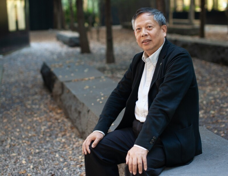 伍江（法国建筑科学院院士，建筑历史学家，同济大学建筑与城市规划学院教授、博士生导师）_百度百科