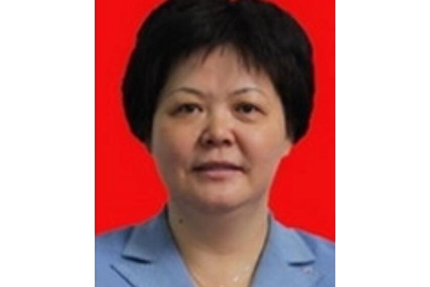  /p> p>现任福建省南平市建阳区委常委,宣传部部长,人大常委会副主任.