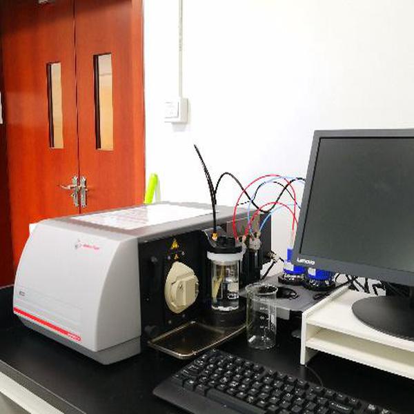 固体表面zeta电位仪